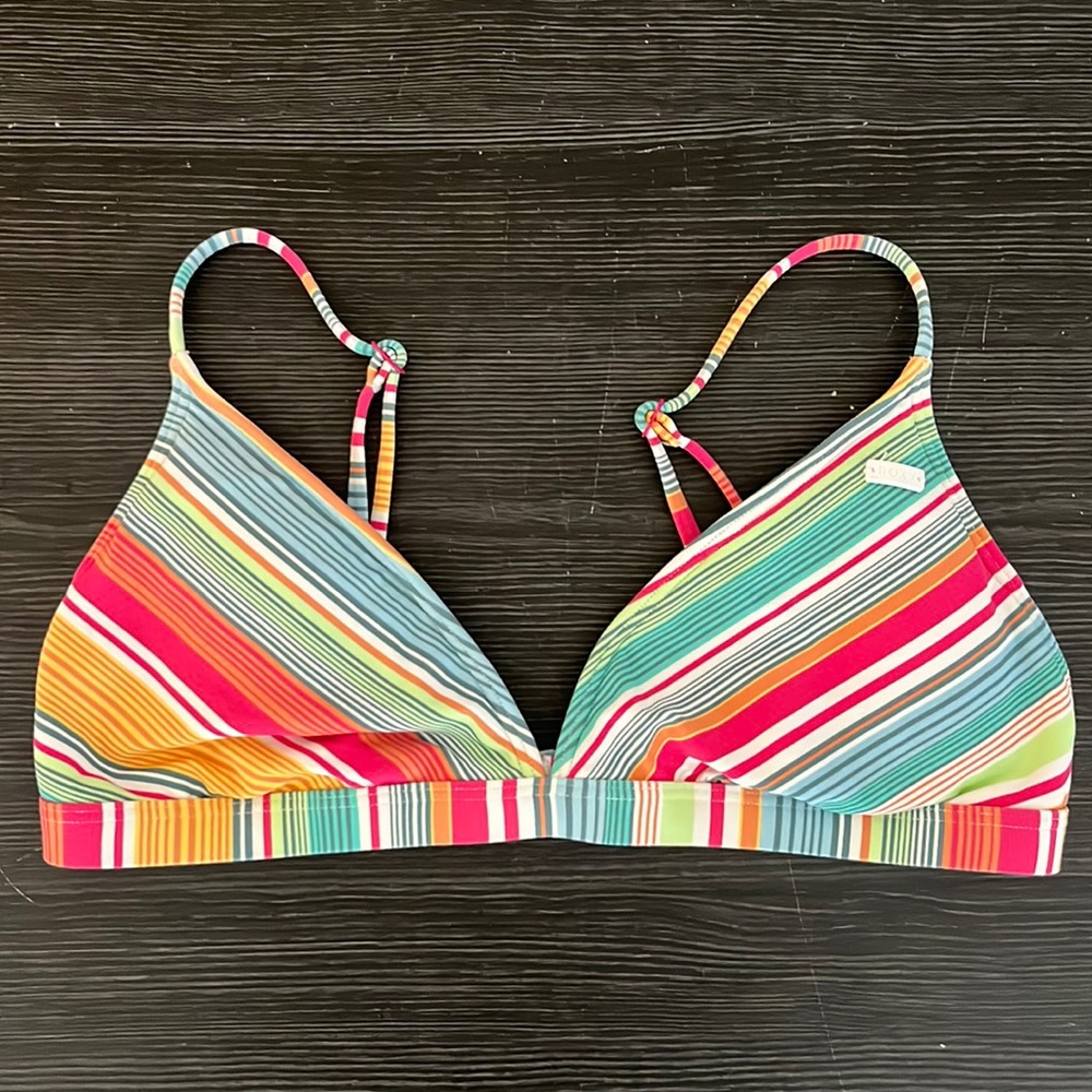 Roxy Bikini Top